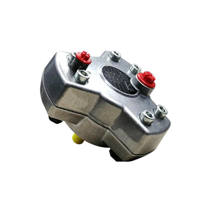 Pompe à pistons radiaux hydrauliques HAWE R3.6A Hawe Pump - Product Image 3
