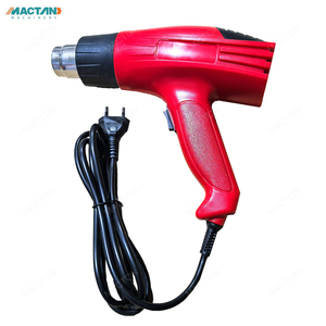 Herramienta <span class=keywords><strong>de</strong></span> <span class=keywords><strong>Calor</strong></span> para Resina Epoxi <span class=keywords><strong>de</strong></span> <span class=keywords><strong>2000</strong></span> Vatios con Doble Temperatura, Fuente <span class=keywords><strong>de</strong></span> Energía Eléctrica <span class=keywords><strong>de</strong></span> Grado Industrial para Soldadura <span class=keywords><strong>de</strong></span> Plástico - Product Image 1
