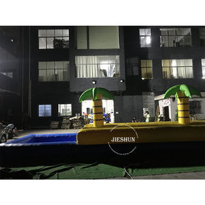 Glissière <span class=keywords><strong>gonflable</strong></span> de <span class=keywords><strong>ventre</strong></span> d'enfants de PVC de Double voie et glissière d'eau pour l'été - Product Image 6