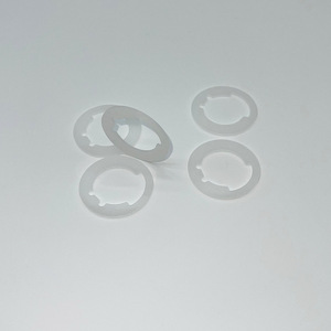 Custom Shape <b>PTFE</b> Molding Chemical Resistance General Grade Sealing Parts - Product Image 3