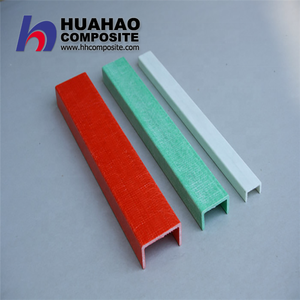 Стекловолокно L углы каналы <span class=keywords><strong>I</strong></span> балки коррозионная стойкость сильный и прочный - Product Image 3