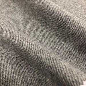 30% ウール720グラム/メートルツイル片面ウール生地 - Product Image 6