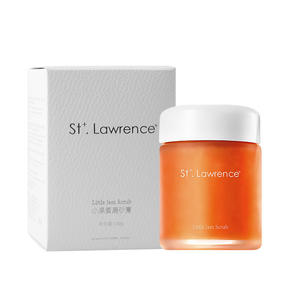 Petit gommage facial en pâte, exfoliant, nettoyage en profondeur, gommage corporel, peau de poulet, hydratant, muscles sensibles, pot - Product Image 1