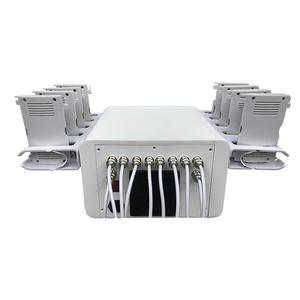 5D <span class=keywords><strong>lipolaser</strong></span> 6D lipo laser <span class=keywords><strong>prix</strong></span> usine 10 grandes palettes réduction complète de la cellulite du corps HIEMT RF meilleur résultat - Product Image 5