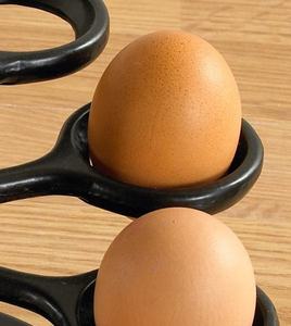 Iron <b>Egg</b> Stand Customized Size Design Finish Commercial Buyers Wholesale Bulk Quantity High Quality Best Selling New - Product Image 4