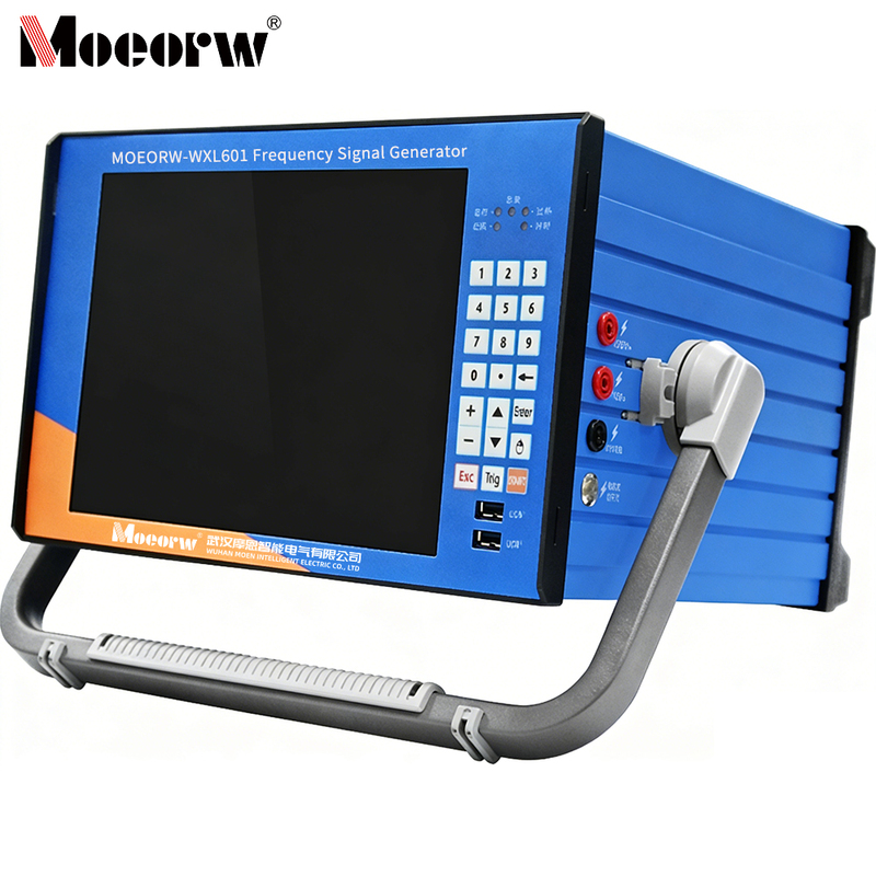MOEORW WXL601 Frequency Signal Generator IEC61850