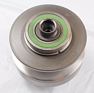 Juego <span class=keywords><strong>de</strong></span> poleas JF017E JF016E <span class=keywords><strong>caja</strong></span> <span class=keywords><strong>de</strong></span> cambios <span class=keywords><strong>de</strong></span> sistema <span class=keywords><strong>de</strong></span> transmisión automática para juego <span class=keywords><strong>de</strong></span> poleas Nissan JF017E JF016E - Product Image 4