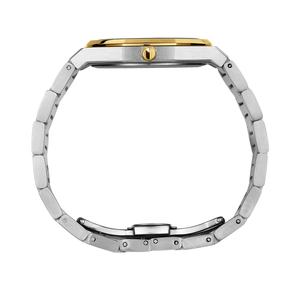 Relojes de Lujo para Mujer, de Acero Inoxidable, Dorados, de Cuarzo, Venta al por Mayor - Product Image 5