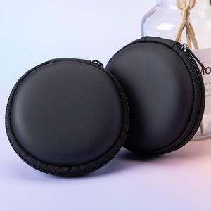 Étui de protection rigide antichoc en EVA thermoformé pour écouteurs, sac de voyage personnalisable pour <span class=keywords><strong>Bose</strong></span>, Sony, Beats, AirPods – Vente en gros - Product Image 2
