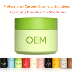 Productos para el Cuidado de la Piel, Crema de Día con Colágeno de Uva Verde, Crema Hidratante Diaria al por Mayor, Crema Facial Hidratante con Niacinamida - Product Image 6