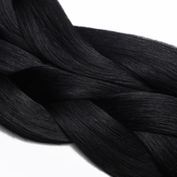 Extensions de cheveux de qualité supérieure à double couche, trame papillon injectée, trame invisible perlée avec trous, cheveux vierges à cuticules intactes