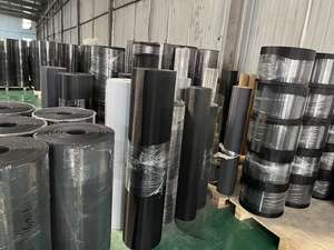 Высококачественная проволочная сетка с эпоксидным покрытием для фильтрации жидкостей и поддержки фильтрующих сред - Product Image 2