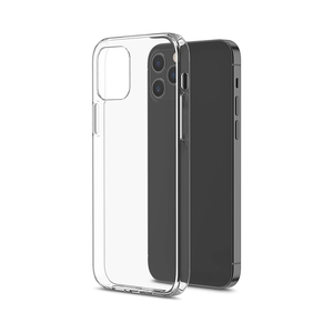 2020 nuevo estilo teléfono caso claro para <span class=keywords><strong>Iphone</strong></span> <span class=keywords><strong>12</strong></span> Mini <span class=keywords><strong>Pro</strong></span> Max caso a prueba de golpes a prueba transparente - Product Image 1