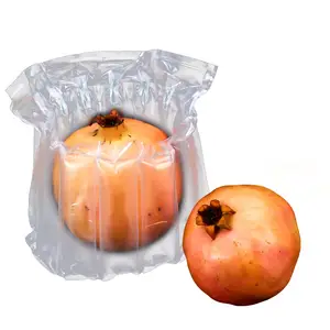 Apple airbag protezione avvolgente avvolgente ispessita e di protezione della frutta facilmente danneggiabile