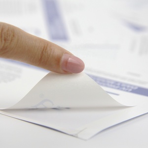 Rõ ràng <span class=keywords><strong>Tester</strong></span> Frosted in chăm sóc dễ thương phim hoạt hình mỹ phẩm dán nhãn cho sản phẩm làm đẹp cho máy tính và máy ảnh sử dụng - Product Image 2