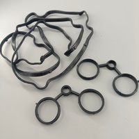 Joint de couvercle de soupape de moteur de voiture économique 1.6T 0249E6+0249E7 pour Peugeot