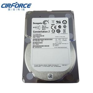 ST91000640SS оригинальный HDD 1 ТБ 7200 об/мин 64 Мб SAS 6 ГБ/сек. 2,5 "Внутренний жесткий диск hdd - Product Image 4