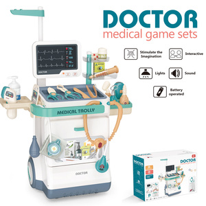 Детский набор для ролевых игр - Product Image 2