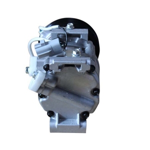 <span class=keywords><strong>Compresseur</strong></span> de climatisation automobile 12V <span class=keywords><strong>Sanden</strong></span> <span class=keywords><strong>R134a</strong></span> pour YOTA Yaris 1.3 Echo 1.5 Corolla 1.3 00-05 OEM 8832052010 8832052400 - Product Image 3