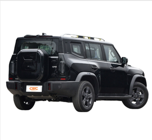 <span class=keywords><strong>J</strong></span>-Etour Traveler 1.6t Nuevo Exeed Chery Jetour 2023 SUV Gasolina de Alta Calidad con 201-300km de Autonomía 145kW 180km/<span class=keywords><strong>h</strong></span> - Product Image 2