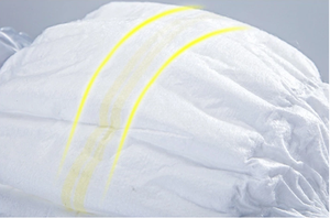 Couches-culottes absorbantes jetables écologiques ultra-épaisses <span class=keywords><strong>pour</strong></span> adultes, super douces, <span class=keywords><strong>pour</strong></span> l'<span class=keywords><strong>incontinence</strong></span> - Product Image 3