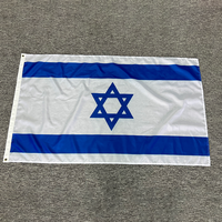 Offre Spéciale 3 * 5FT Drapeau Volant Extérieur Bannière 100D Polyester Tous Les Pays Drapeaux Nationaux-UK
