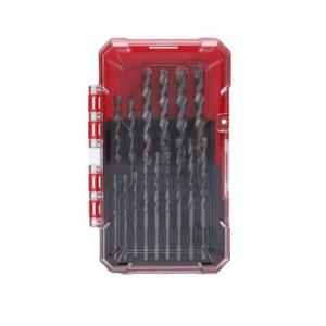 15 pezzi stinco #45 in acciaio al carbonio carburo di tungsteno fresato YG8C sabbia Blaster in muratura punta per la perforazione in muratura - Product Image 2