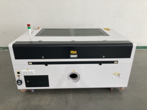 1390 CO2 taglio Laser macchina CNC Laser Cutter 100w-300w per legno acrilico metallo OEM/ODM Logo personalizzato Branding - Product Image 3
