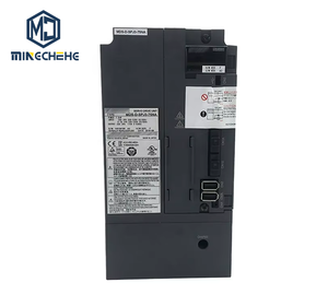 Unidad de Accionamiento de Husillo AC MDS-D-SPJ3-75NA 200V con Salida Analógica para Máquina de Corte de Metales y Sistema de Control de Movimiento (Repuesto) - Product Image 1