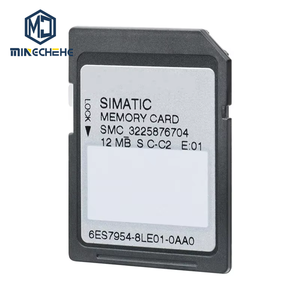 New <b>Memory</b> <b>Card</b> 6ES7954-8LE03-0AA0 Packaging S7 <b>Memory</b> <b>Card</b> for Electronic Equipment - Product Image 1