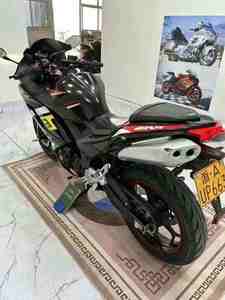 Motocicleta <span class=keywords><strong>Supermotard</strong></span> <span class=keywords><strong>de</strong></span> Carreras Todoterreno <span class=keywords><strong>de</strong></span> 500 cc <span class=keywords><strong>de</strong></span> Gran Venta con Motor Monocilíndrico <span class=keywords><strong>de</strong></span> 2 Tiempos - Product Image 4