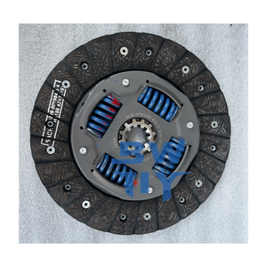 ヨーロッパトラック用クラッチキット 3000950069 240mm - Product Image 5