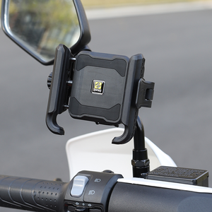 <span class=keywords><strong>Custodia</strong></span> <span class=keywords><strong>per</strong></span> <span class=keywords><strong>telefono</strong></span> flessibile SMNU <span class=keywords><strong>Moto</strong></span> con supporto impermeabile <span class=keywords><strong>per</strong></span> cellulare <span class=keywords><strong>per</strong></span> motocicli senza blocco della macchina fotografica - Product Image 1