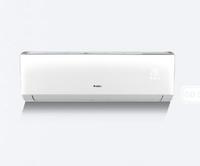 Inverter Pendingin dan Pemanas 22 AC, Inverter Penggunaan Keluarga Terpisah 12000BTU 60HZ dengan Pompa Panas