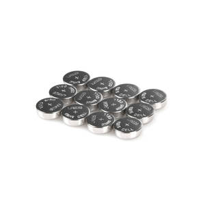 12 Pack <span class=keywords><strong>SR626SW</strong></span> 377 <span class=keywords><strong>LR626</strong></span> AG4 1.5V นาฬิกาแบตเตอรี่ - Product Image 6