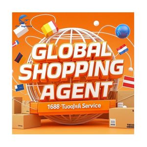 1688 उत्पाद दुनिया भर में शेनजेन भंडारण भंडारण गोदाम LCl + एक्सप्रेस उत्पाद श्रेणी - Product Image 1