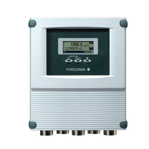 เครื่องวิเคราะห์ความหนาแน่นของก๊าซ Yokogawa Exa Gd40r Gd40g ซีรีส์ แบบติดตั้งถาวร ความแม่นยำสูง สำหรับการวิเคราะห์ก๊าซอะลูมิเนียม - Product Image 4