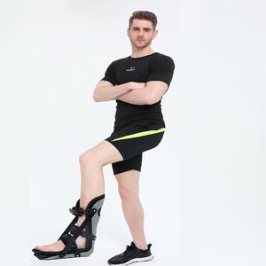 Sepatu bot kaki sepatu bot penyembuhan, sepatu bot Cam ortopedi patah tulang, sepatu bot kaki - Product Image 5