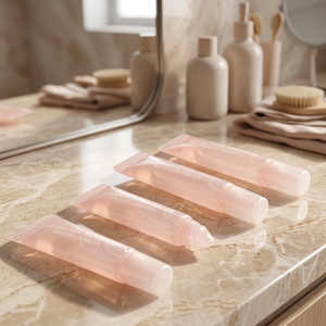 เลเมนท์ เซรั่มซ่อมแซมเล็บสูตรเกาหลี ผสมเคราติน ช่วยให้เล็บเรียบเนียน - Product Image 2