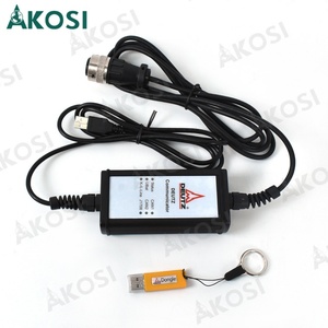 Adaptateur OBD pour Deutz Communicator avec logiciel SerDia pour contrôleurs EMR 2/3/4, outil de diagnostic + clé USB - Product Image 4