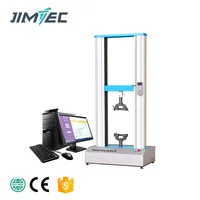 Máquina eletrônica de teste eletrônica da tensão da entrega rápida JITAI-UTM-10KN preço personalizado universal máquina de teste