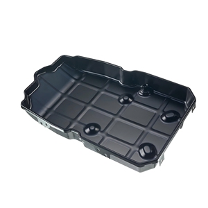 Cárter de aceite de motor para <span class=keywords><strong>Mercedes</strong></span> W211 W212 2008-2016 222 <span class=keywords><strong>270</strong></span> 05 12 906 <span class=keywords><strong>270</strong></span> 05 01 A9062700501 A2222700512 Cárter de aceite - Product Image 1