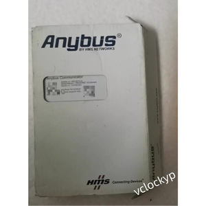 NOUVEAU ANYBUS Communicator ABC3013-A - Product Image 4