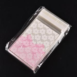 Candy <strong>Bag</strong> Wedding Party <strong>Bag</strong> Gift <strong>Bags</strong> Transparent Candy Cookie Cakes Christmas 100 Pieces Pink Food Packaging <strong>Opp</strong> Snacks Accept - Product Image 2