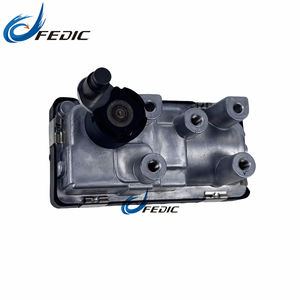 797863-0120 6NW010430-35 819976 Turbo antrieb Waste gate für BMW 1 <span class=keywords><strong>2</strong></span> <span class=keywords><strong>3</strong></span> 4 5 X3 X4 <span class=keywords><strong>2</strong></span>.0 150/163/190 PS B47OL B47 D20 2015 - Product Image 6