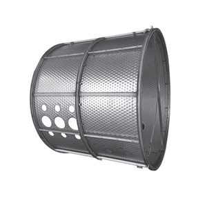 Custom Pillow Plate Heat Exchanger Water Cooler <strong>Inflated</strong> Dimple Jacket Plate Falling Film Chiller Liquid Cold Immersion Plate - Product Image 4