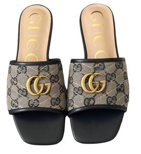 Chaussures d'extérieur pour femmes Yearning, en cuir véritable, souples, respirantes, antidérapantes, pour l'hiver, le printemps et l'automne, en cuir de vachette - Product Image 3