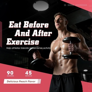 Permen <span class=keywords><strong>Creatine</strong></span> Monohydrate untuk Pria Wanita Suplemen Pembentukan Otot Latihan Lebih Banyak Kekuatan dan Pemulihan Lebih Cepat Permen <span class=keywords><strong>Creatine</strong></span> - Product Image 6