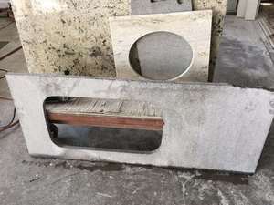 Đá Máy Móc 3015 ATC Đá <span class=keywords><strong>CNC</strong></span> <span class=keywords><strong>Router</strong></span> Trung Tâm Gia Công Cho Cắt Đánh Bóng Đá Granite - Product Image 4