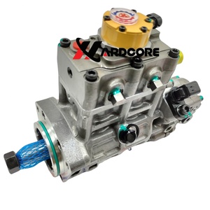326-4635 3264635 32F61-10302 Fuel <b>Pump</b> for Engineering Machinery Factory Excavator Parts - Product Image 1